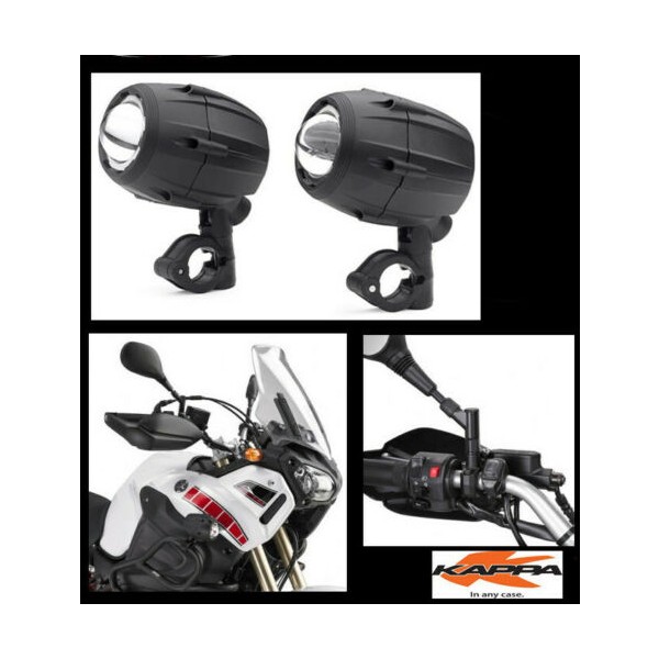 KAPPA HALOGEN SPOTLIGHTS